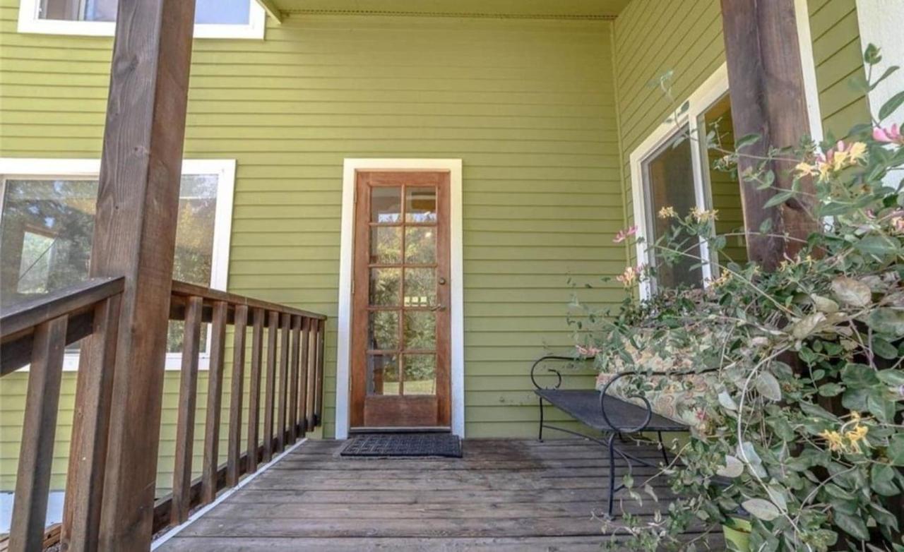 Wander Inn, 4 Bedroom 2 Bath, 5 Min To Downtown, Custom Home 莱文沃思 外观 照片